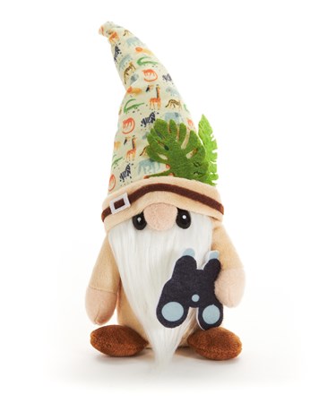 Explorer Gnome - Scout